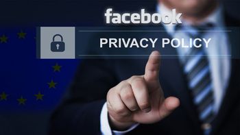 Facebook mejora el acceso a la configuración de privacidad de sus usuarios Facebook mejora el acceso a la configuración de privacidad de sus usuarios