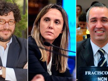 Grieta en el macrismo y cruce en redes por el voto del aborto en el Senado