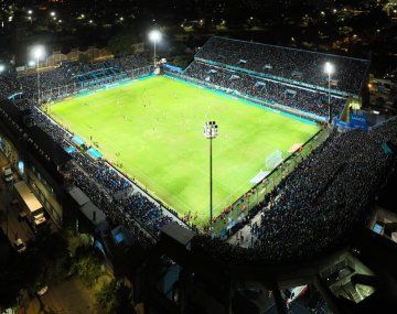 Fútbol libre por celular: cómo ver en vivo Belgrano vs Argentinos Juniors
