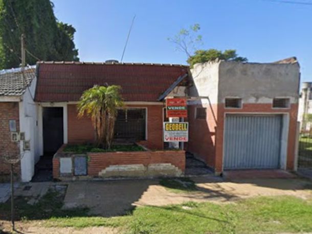 General Rodríguez: mató al padre a palazos y convivió más de 30 horas con el cadáver