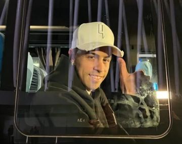 El volante de 23 años será nuevo refuerzo de Boca.