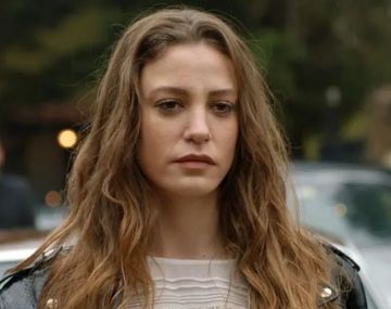 Esta serie turca es una de las grandes sensaciones de Netflix en este 2025.&nbsp;