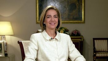 acusan a un juez de conspirar contra la infanta cristina acusan a un juez de conspirar contra la infanta cristina