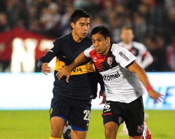 El campeón Newells debuta frente a Boca en la Bombonera
