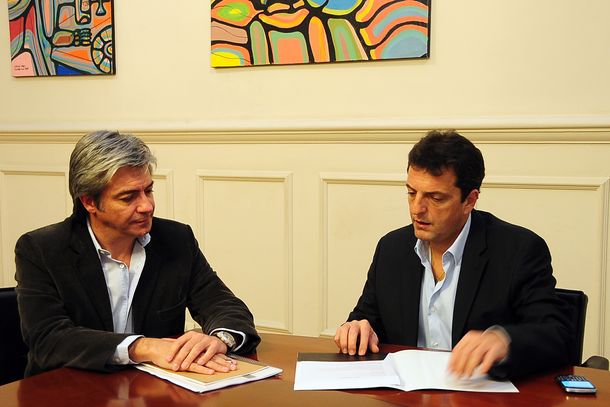 El massismo promueve una quita de subsidios para el 65% de la población