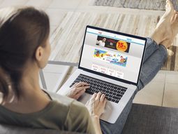 Coto Digital, la manera más cómoda de hacer tus compras online.