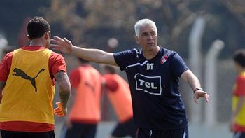 de felippe evalua que hacer con los lesionados del rojo de felippe evalua que hacer con los lesionados del rojo