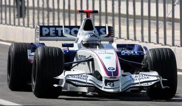 F1sauber
