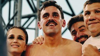 la chicana de la esposa de manu jove a mariano perez: no se habla de cuerpos ajenos... la chicana de la esposa de manu jove a mariano perez: no se habla de cuerpos ajenos...