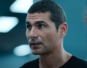 La serie brasileña para adultos que está arrasando en Netflix