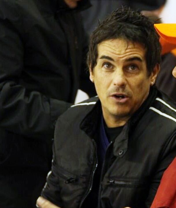 Caire, a sus secuestradores: Dejame pasar Navidad con mi nena