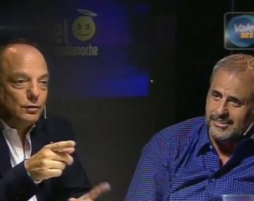 Me dejaron en pelotas a los 50 años