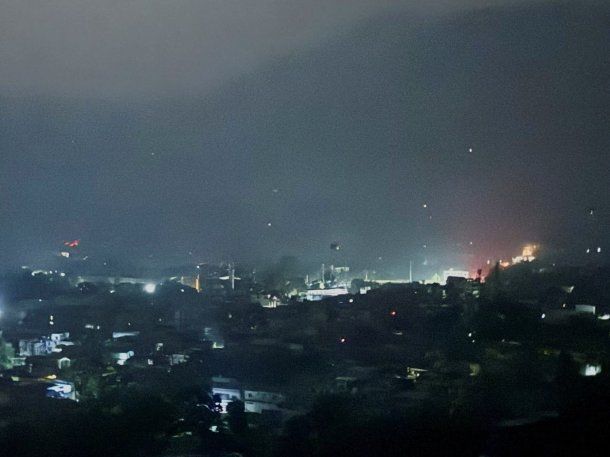 Crece la tensión entre India y Pakistán y se teme una guerra abierta entre las dos potencias nucleares