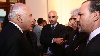 lifschitz: no comparto la metodologia para designar jueces lifschitz: no comparto la metodologia para designar jueces