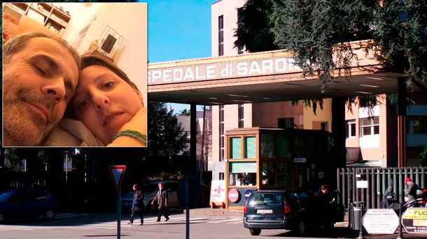 En este hospital asesinaban a los pacientes