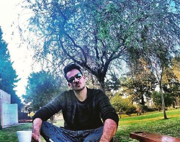 La nueva vida sana de Chano