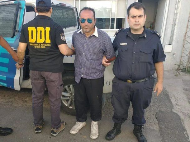 El hombre acusado de matar a su madre y hermana con una katana confesó el crimen