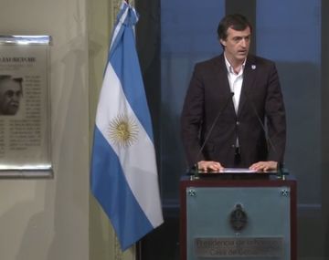 Educación apuesta al diálogo