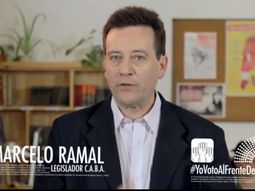 Los candidatos a la Legislatura porteña ya tienen sus spots