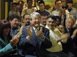 Aplausos politicos_NA