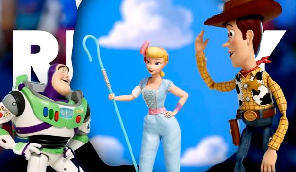 La polémica menos pensada: exigen que un personaje de Toy Story cambie su vestimenta