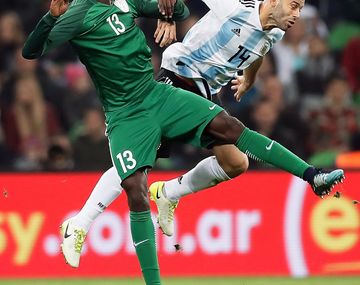 El rosarino fue capitán y tuvo un mal desempeño en Krasnodar