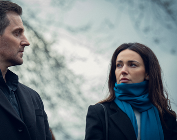 La producción británica súper atrapante que es furor en la plataforma