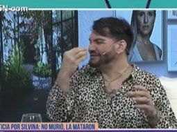 Habló Fran Mariano, otra víctima de Aníbal Lotocki: Me usó...