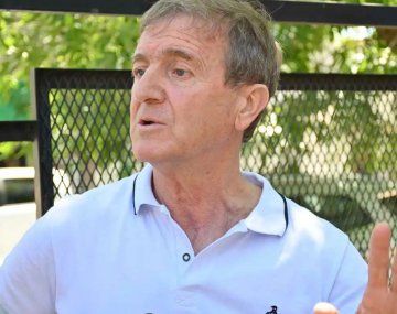 Candidato a gobernador de Río Negro protagonizó accidente en el que murió una persona