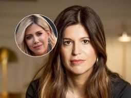 Elba Marcovecchio denunció a Wanda Nara por desobediencia: ¿por qué?