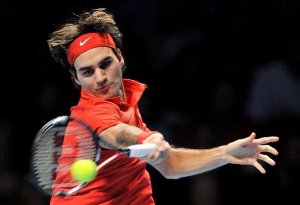 Federer 1