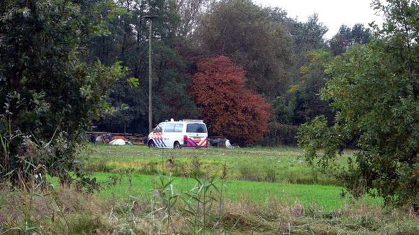 Rescataron a una familia que estuvo nueve años esperando el fin del mundo en el sótano de una granja