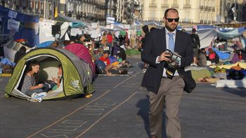 espana registra un nuevo record de desempleo espana registra un nuevo record de desempleo