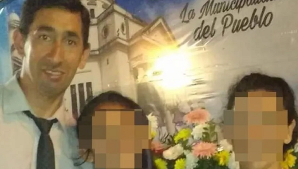 Horror en Itatí: era el profesor del pueblo y violaba a su hija