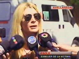 caso uhalde: estaba en el lugar equivocado con la mujer equivocada caso uhalde: estaba en el lugar equivocado con la mujer equivocada