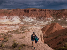 El destino de la Puna con una rica cultura ancestral e impresionantes paisajes El destino de la Puna con una rica cultura ancestral e impresionantes paisajes