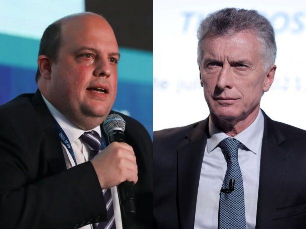 Ceriani le respondió a Macri: El disparate es que siga mintiendo sobre Aerolíneas