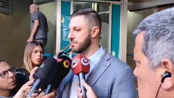 para morla, la imputacion del padre de bastian jerez es un disparate para morla, la imputacion del padre de bastian jerez es un disparate