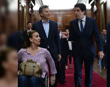 Melconian, crítico con el gobierno de Macri y sus decisiones económicas
