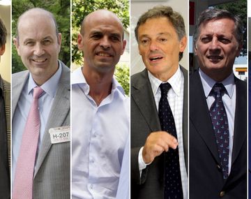 Se reunió el gabinete económico de Macri y afinó las reformas que impondrá