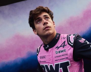 Cómo conseguir entradas gratis para ver a Franco Colapinto con el Alpine de Fórmula 1 en Argentina