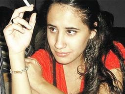 Marianela Rago Zapata Marianela Rago Zapata