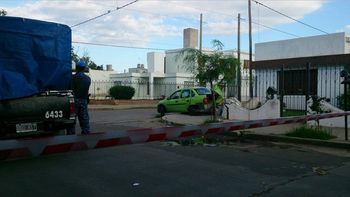 Foto gentileza diario La Voz del Interior Foto gentileza diario La Voz del Interior