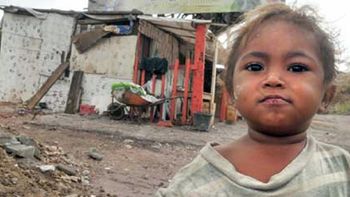 casi la mitad de los chicos argentinos de 0 a 14 anos vive en la pobreza casi la mitad de los chicos argentinos de 0 a 14 anos vive en la pobreza