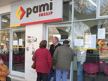 PAMI depositar&aacute; una suma fija de dinero extra en los haberes de quienes recib&iacute;an los bolsones de alimentos