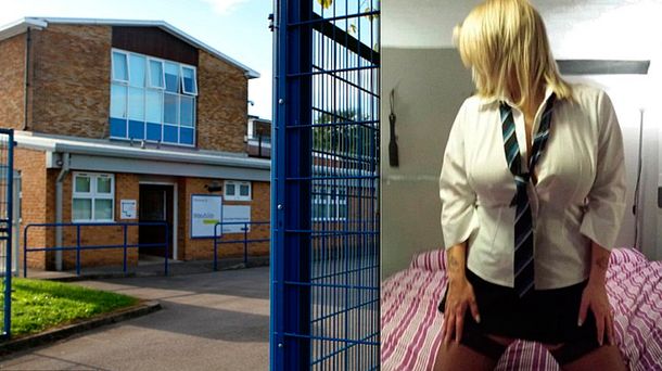 La directora de una primaria renunció después de que se filtraran fotos hot