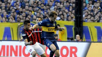 terror en boca: colazo se lesiono y contra river podria jugar ¡¡monzon!! terror en boca: colazo se lesiono y contra river podria jugar ¡¡monzon!!