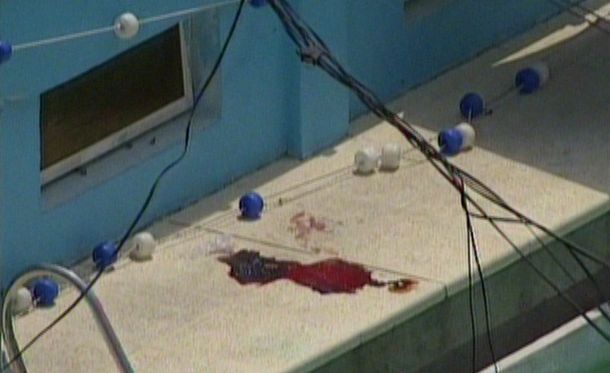 Dos detenidos por el crimen de Nicolas Pacheco