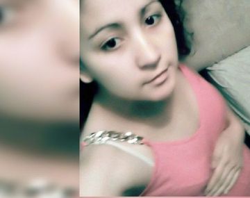 La joven fue encontrada muerta debajo de un árbol