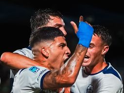 tigre y gimnasia igualaron 2-2 en un partidazo en victoria tigre y gimnasia igualaron 2-2 en un partidazo en victoria